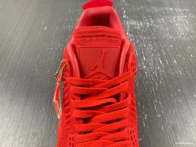 Red AQ3559-600 4 Jordan Flyknit Retro 1111